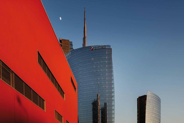 Marco Moggio - Exposizioni Urbane